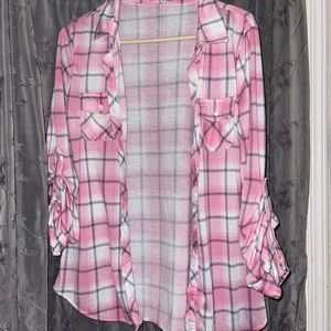 Cute women’s blouse
